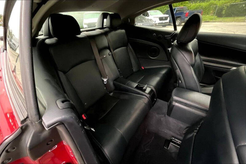 2013 Lexus IS 250C