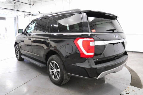 2021 Ford Expedition XLT