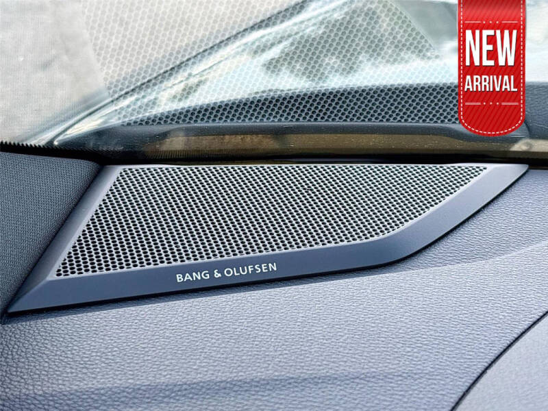 2021 Audi Q3 quattro S line Prem Plus 45 TFSI