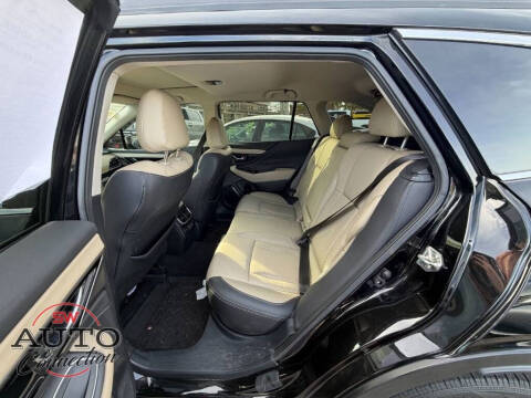 2021 Subaru Outback Limited XT