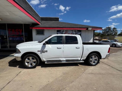 2019 RAM 1500 Classic for sale at Car Country in Victoria TX