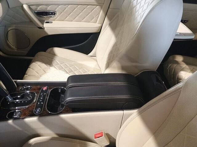 2018 Bentley Flying Spur 16