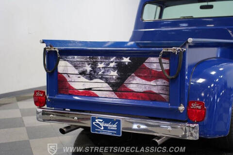 1956 Ford F-100