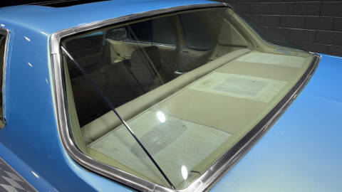 1979 Chevrolet Caprice