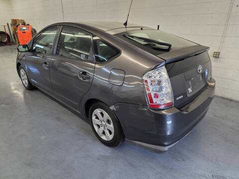 2007 Toyota Prius
