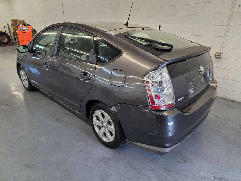 2007 Toyota Prius