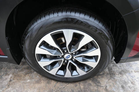 2023 Subaru Outback Limited XT