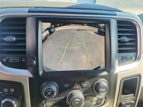 2014 RAM 2500