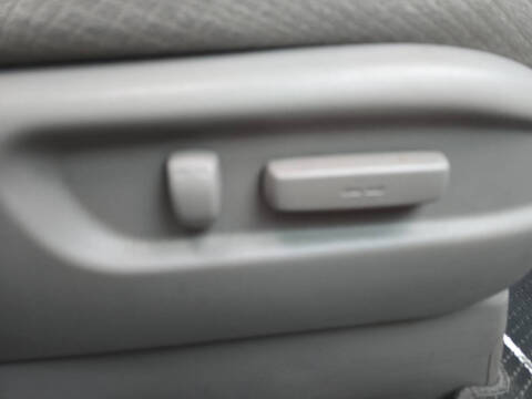2016 Honda Odyssey EX