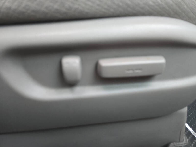 2016 Honda Odyssey EX