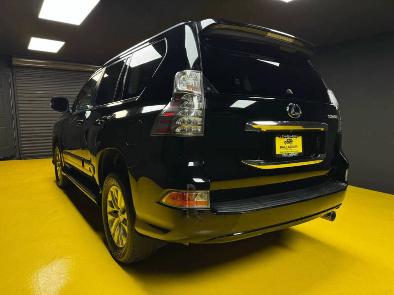 2014 Lexus GX 460