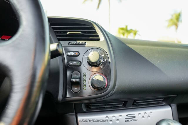 2004 Honda S2000