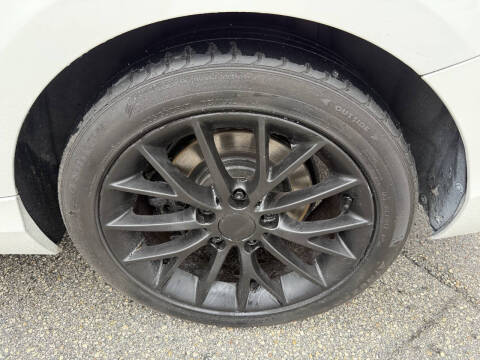 2015 BMW 2 Series 228i xDrive