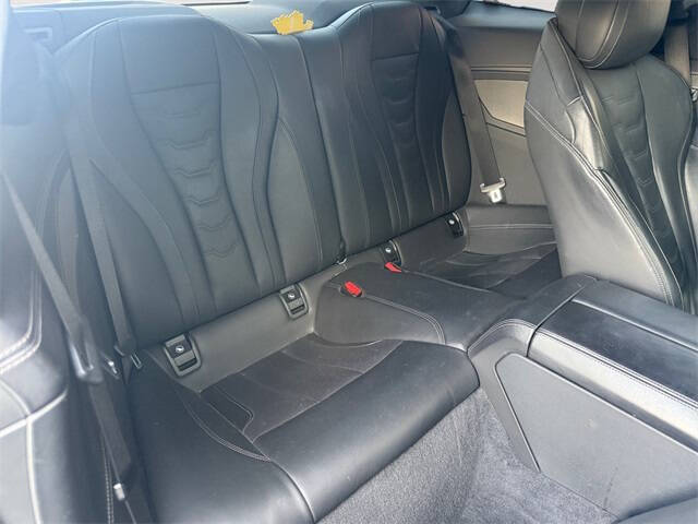 2023 BMW 8 Series 840i