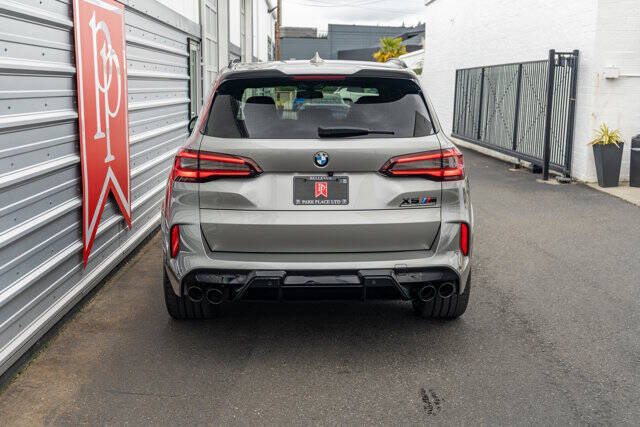 2021 BMW X5 M 71