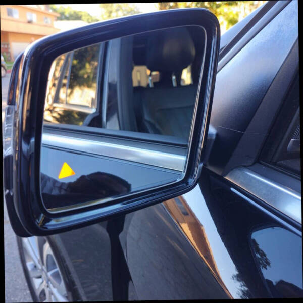 2017 Mercedes-Benz GLE GLE 350