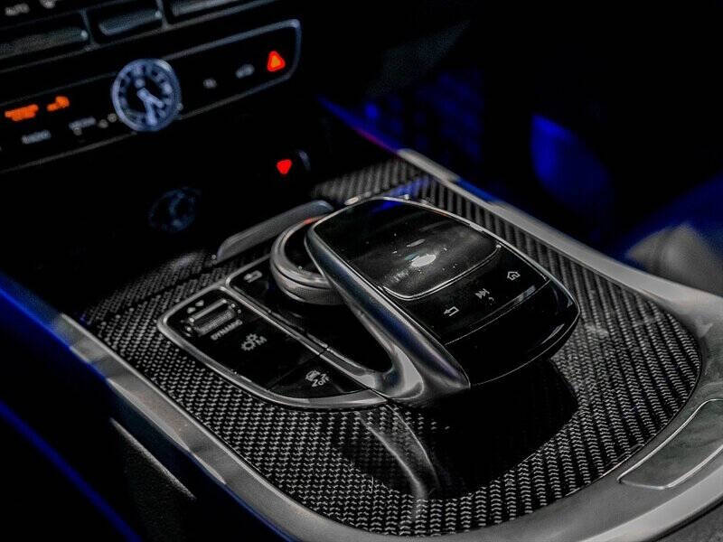 2020 Mercedes-Benz G-Class 39