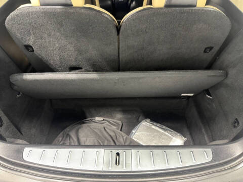 2017 Tesla Model X 75D
