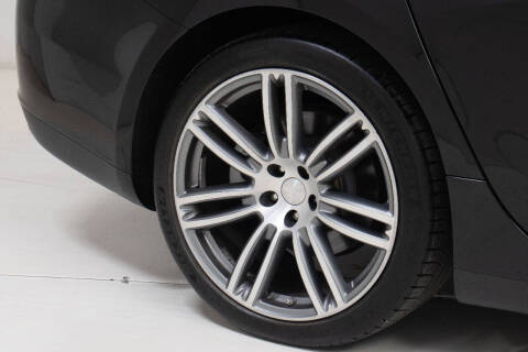 2017 Maserati Ghibli