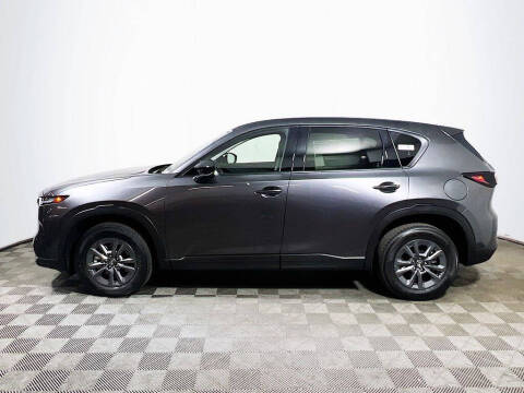 2026 Mazda CX-5 2.5 S Select