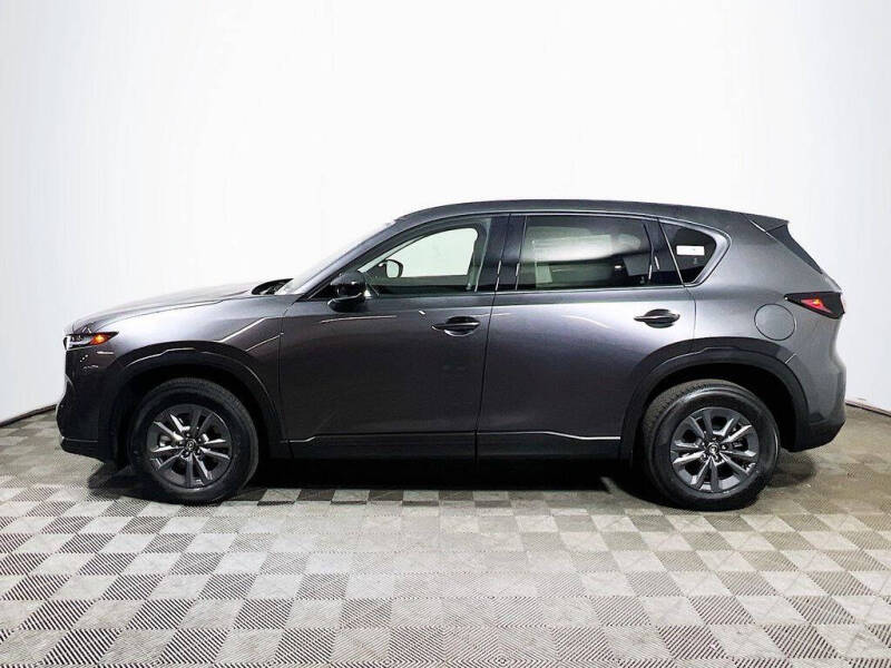 2026 Mazda CX-5 2.5 S Select