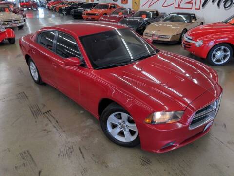2011 Dodge Charger for sale at Car Now in Mount Zion IL