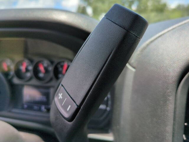 2024 GMC Sierra 2500HD Pro