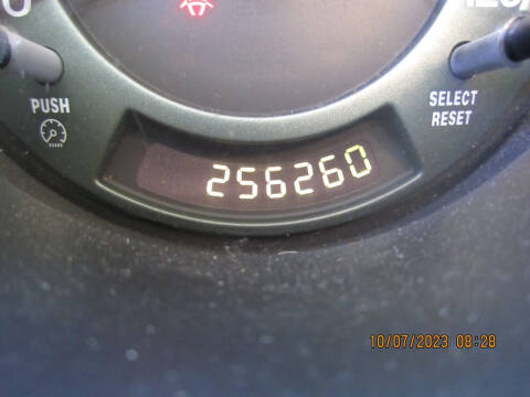 2003 Honda Element EX