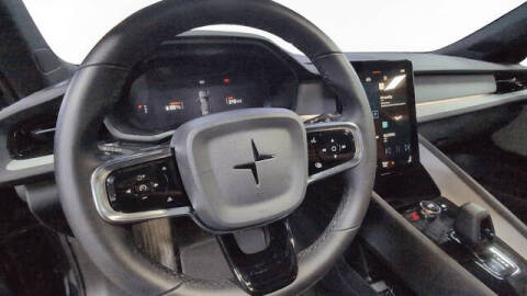 2023 Polestar 2 Long Range Dual Motor