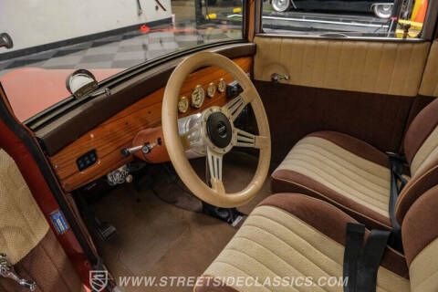 1927 Ford Model T
