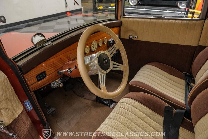 1927 Ford Model T