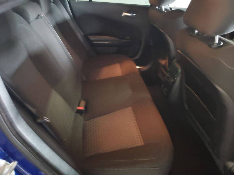 2021 Dodge Charger GT