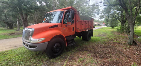 2004 International DuraStar 4200