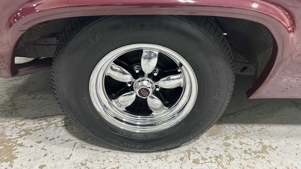 1966 Chevrolet Impala 61