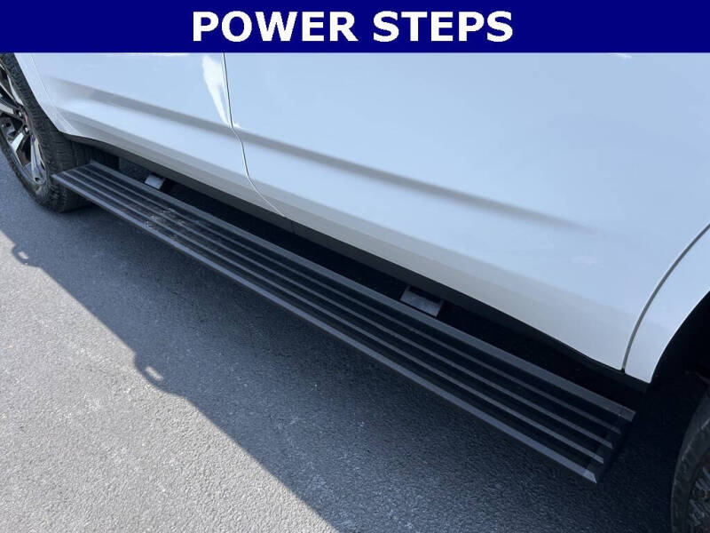 2025 GMC Yukon AT4 Ultimate