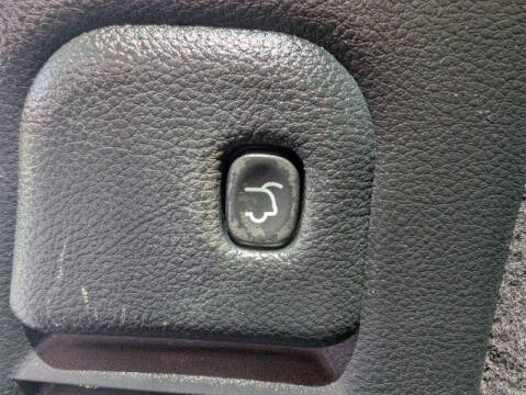 2012 Dodge Durango Citadel