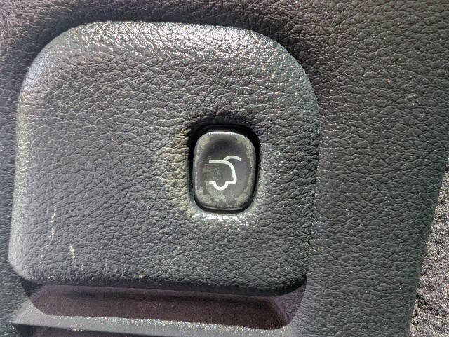 2012 Dodge Durango Citadel