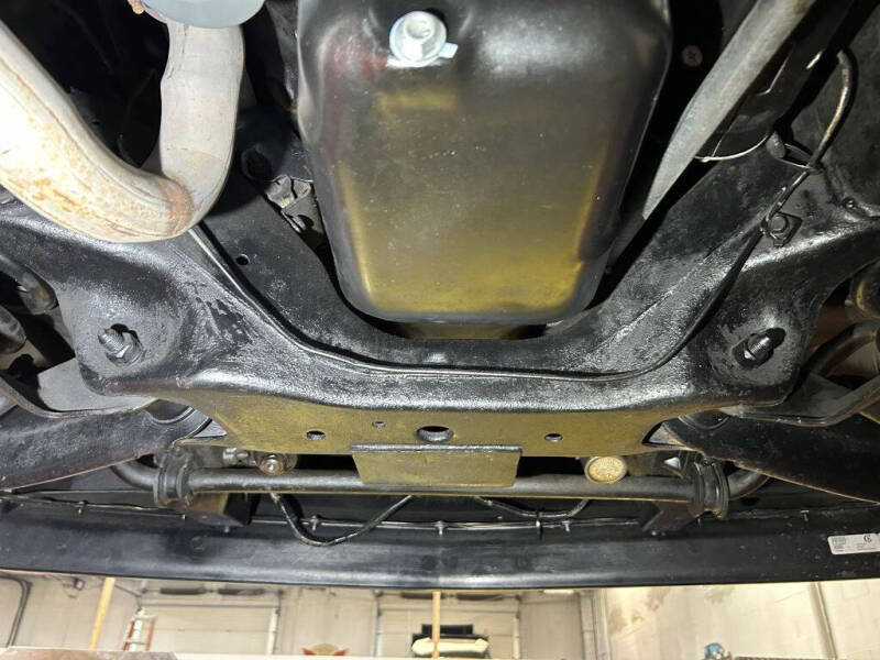 1989 Chevrolet C/K 1500 Series