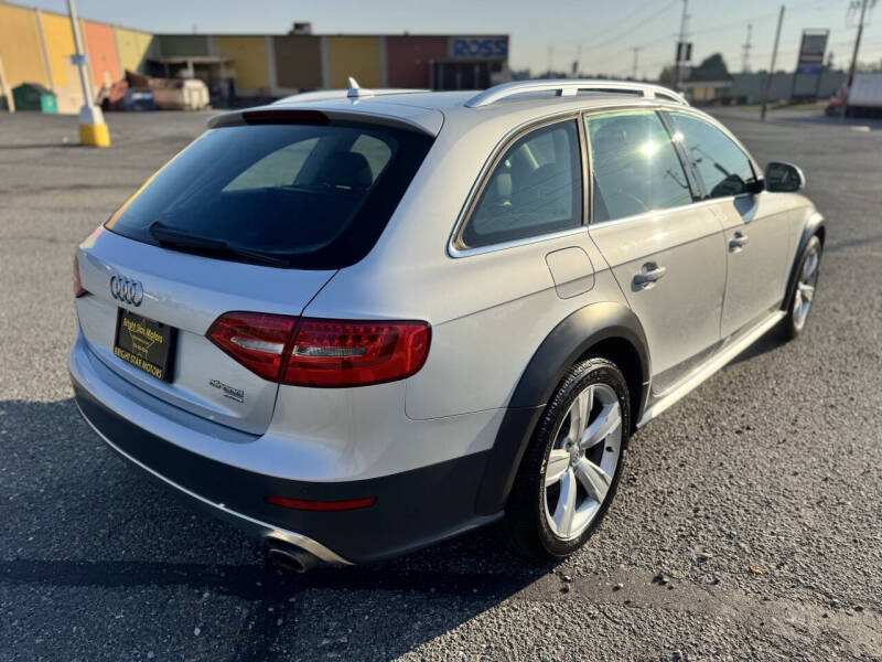 2013 Audi Allroad 2.0T quattro Premium Plus