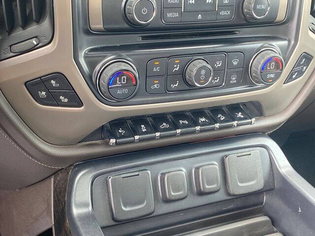 2016 GMC Sierra 1500