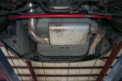 1994 Chevrolet Camaro Z28