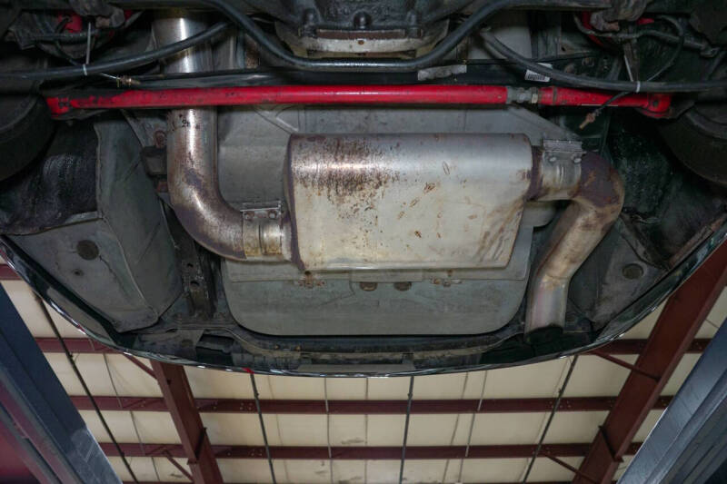 1994 Chevrolet Camaro Z28