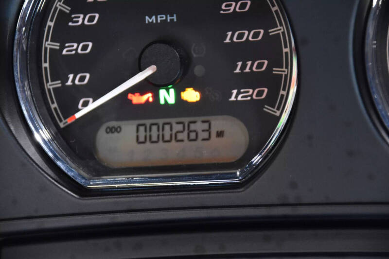 2020 Harley-Davidson Street Glide Special