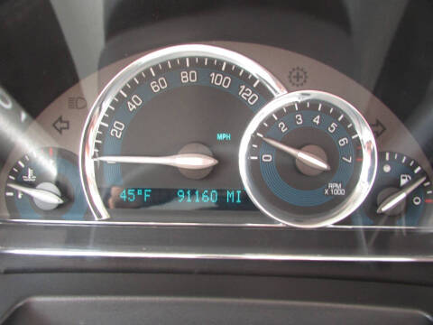 2006 Chevrolet HHR LT