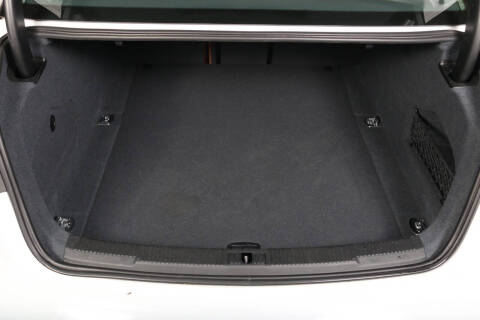 2014 Audi A6 3.0T quattro Premium Plus