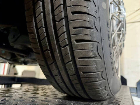 1985 Cadillac Eldorado