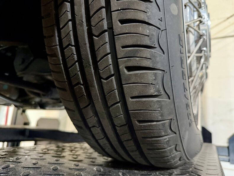 1985 Cadillac Eldorado