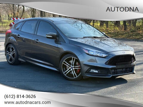 2016 Ford Focus for sale at autoDNA in Prior Lake MN