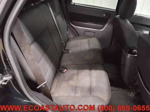 2009 Ford Escape XLT