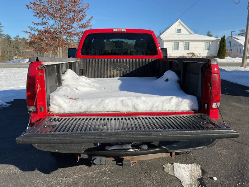 2015 Ford F-350 Super Duty XL